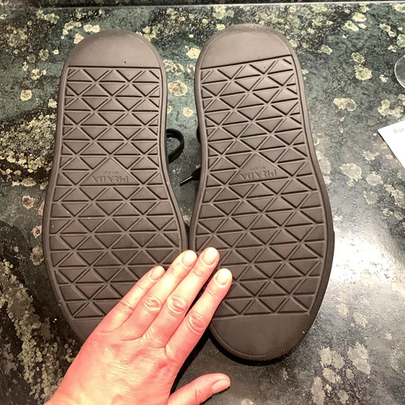PRADA Sneakers - Picture 10 of 11